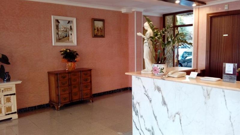 Hotel Grecs Roses Exterior foto